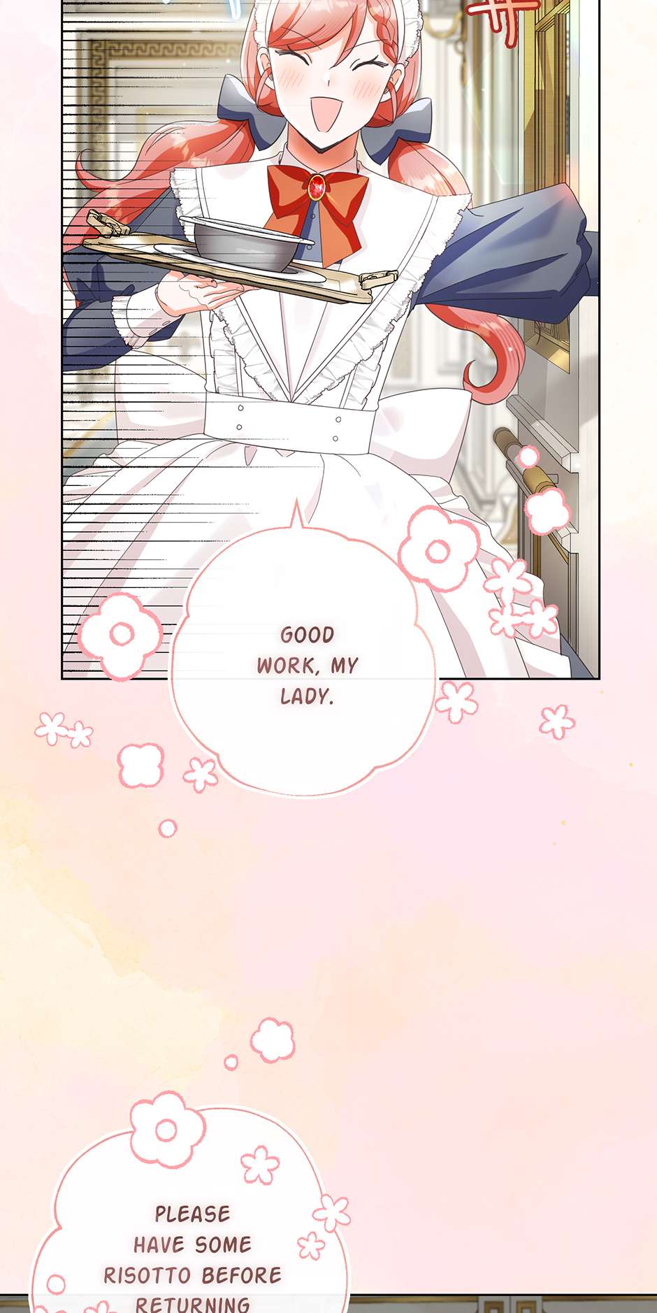 I Will Remove Them From My Life Chapter 112 16